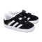 Zapatilla adidas Gazelle Cinta Adhesiva Infantil