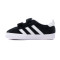 Zapatilla adidas Gazelle Cinta Adhesiva Infantil