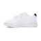Zapatilla Ny 90 Niño White-Core Black- White