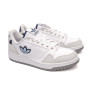 Ny 90 Enfant White-Grey One-Night Indigo
