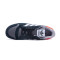 Zapatilla Zx 500 Niño Grey Five- White-Core Black