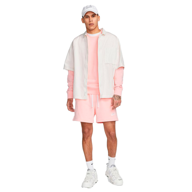 pantalon-corto-nike-club-flow-short-pink-bloom-white-white-3