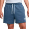 Short Nike Club French Terry Flow
