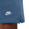 Pantalón corto Nike Club French Terry Flow