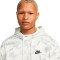 Sudadera Nike Club+ French Terry Pullover AOP