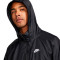 Chaqueta Nike Windrunner