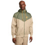 Sportswear Windrunner Hoodie Khaki-Medium Olive-Sundial