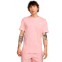 Sportswear Club Różowy Bloom