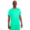Camiseta Sportswear Club Spring Green