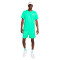 Camiseta Sportswear Club Spring Green
