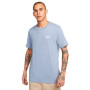 Sportswear Club Ashen Slate