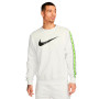 Sportswear Repeat Summit White-Summit White-Black