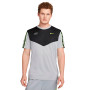 Sportswear Repeat Wolf Grey-Black-Volt
