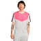 Camiseta Sportswear Repeat Summit White-Hyper Pink-White