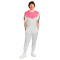 Camiseta Sportswear Repeat Summit White-Hyper Pink-White