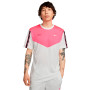 Sportswear Repeat Summit White-Hyper Pink-White