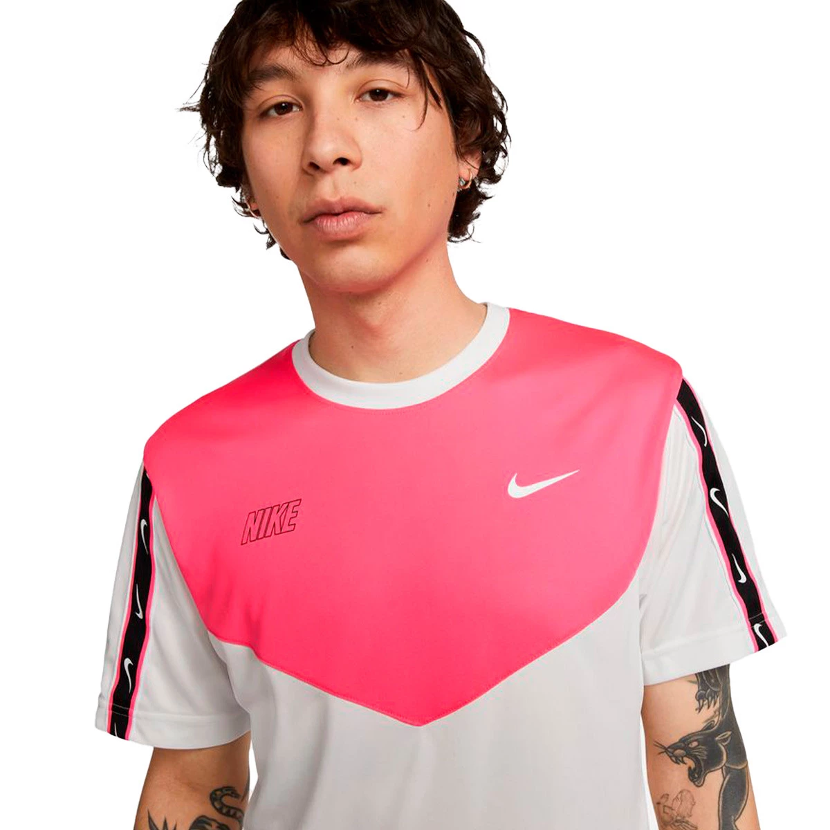 Camiseta nike best sale sportswear