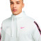 Kurtka Nike Sportswear Repeat Swoosh Polyknit