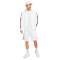 Kurtka Nike Sportswear Repeat Swoosh Polyknit