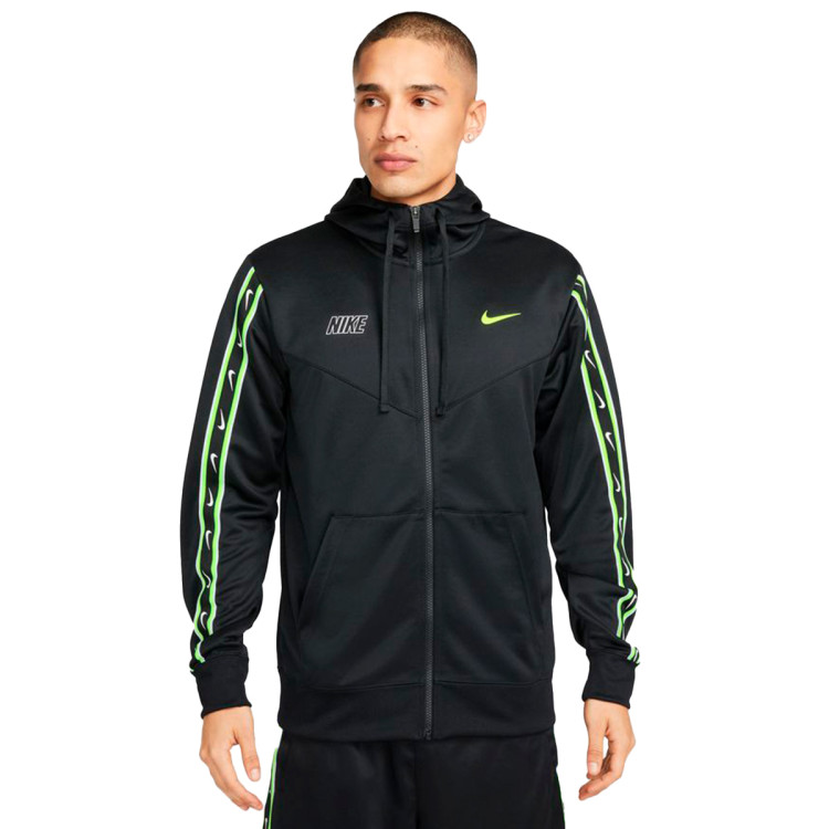 chaqueta-nike-sportswear-repeat-swoosh-polyknit-black-volt-0