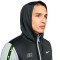 Casaco Nike Sportswear Repeat Swoosh Polyknit