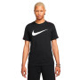 Sportswear Repeat Swoosh Black-Hyper Pink-White