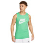 Sportswear Tank Icon Futura-Spring Green