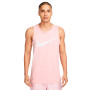 Sportswear Tank Icon Swoosh Pink Bloom