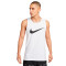 Nike Sportswear Tank Icon Swoosh Top