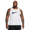 Top Nike Sportswear Tank Icon Swoosh