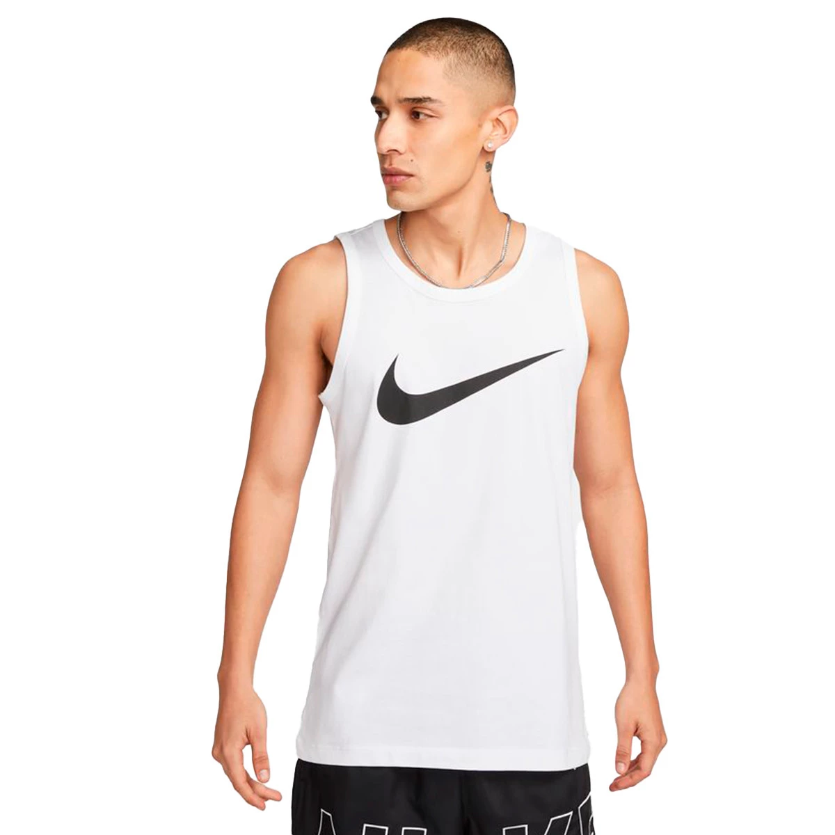 Nike top tank hotsell