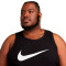 Nike Sportswear Tank Icon Swoosh Top