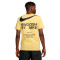Camiseta Nike Sportswear Big Swoosh