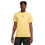 Sportswear Big Swoosh Saturn Gold