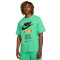Camiseta Nike Sportswear M90 New Dna Hbr