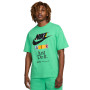 Sportswear M90 New Dna Hbr Wiosna Zielony