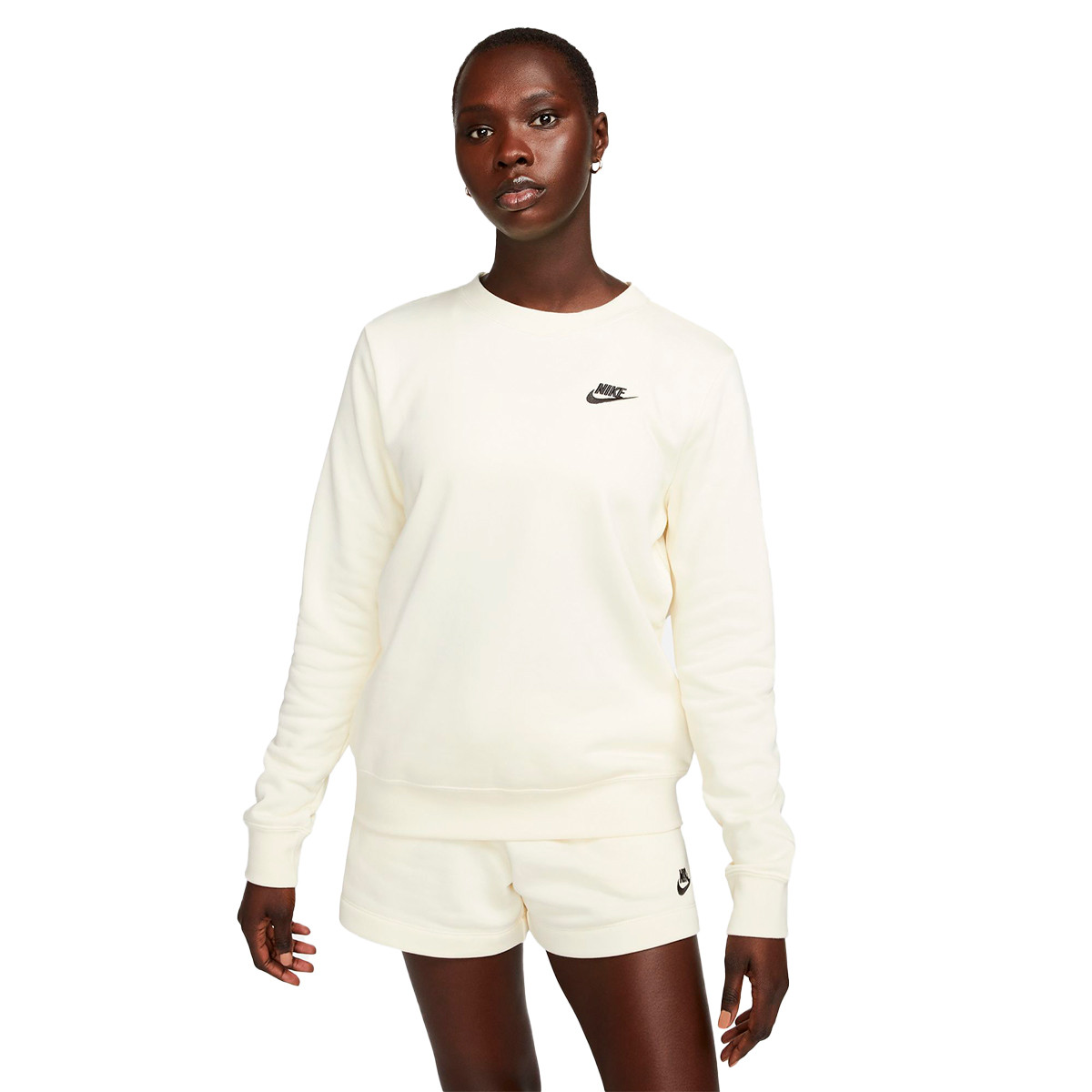 Sudadera nike 2025 mujer barata