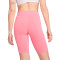 Leggings Nike Corta Sportswear Essential Biker Mujer