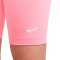 Malla Nike Corta Sportswear Essential Biker Mujer