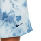 Nike Sportswear Club Wash Gear Down Niño Shorts