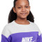 Nike Kinder Sportswear Trainingsanzug