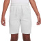 Chándal Sportswear Niño Photon Dust-Htr-Action Grape-White