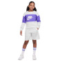 Sportswear Niño Photon Dust-Htr-Action Grape-White