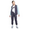 Nike Sportswear Futura Poly Cuff Niño Tracksuit