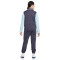 Nike Sportswear Futura Poly Cuff Niño Tracksuit