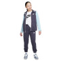 Sportswear Futura Poly Cuff Niño Gridiron-Ocean Bliss-White-White