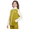 Chándal Sportswear Futura Poly Cuff Niño Moss-Coconut Milk-White-White