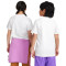 Camiseta Sportswear Core Brandmark 1 Niño White