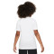 Camiseta Sportswear Core Brandmark 1 Niño White