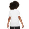 Camiseta Sportswear Core Brandmark 1 Niño White